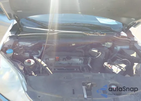 2010 Honda Cr-V Ex from USA, damaged, VIN 5J6RE4H58AL081789